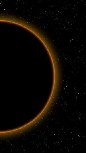  عکس بک گراند ماه