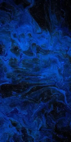 عکس کیوت ابی کمرنگ