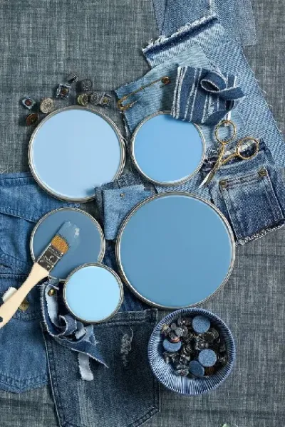 عکس کیوت ابی کمرنگ