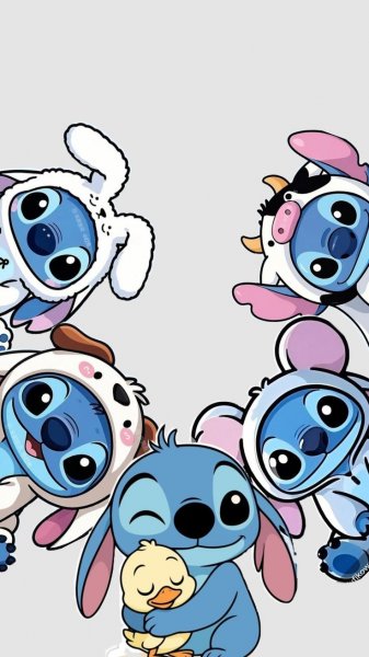  عکس استیج کیوت