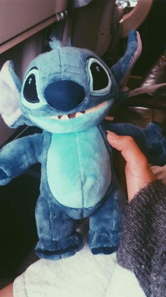  عکس استیج کیوت