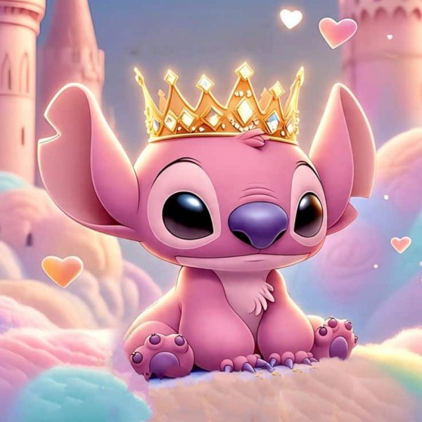 عکس عروسک استیج برای پروفایل