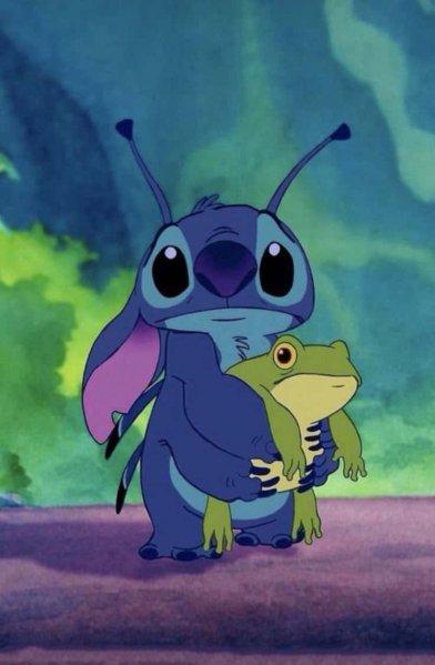 عکس استیج کیوت