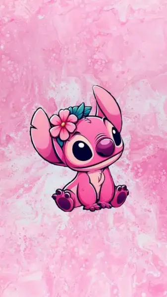 عکس استیج صورتی برای پروفایل