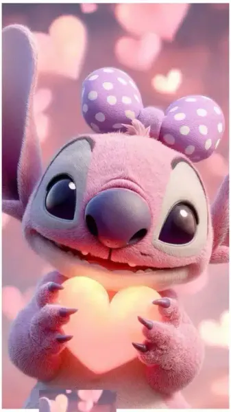  عکس استیج صورتی برای پروفایل