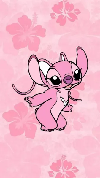  عکس استیج صورتی برای پس زمینه