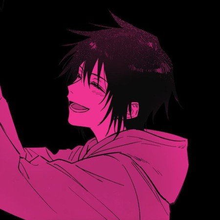 بک گراند انیمه ای خفن