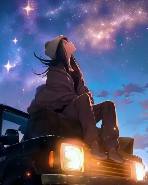  والپیپر انیمه 4k