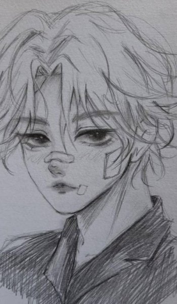  والپیپر انیمه 4k پسرانه