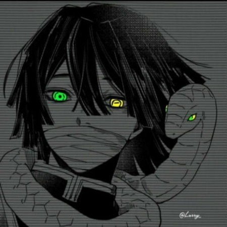  والپیپر انیمه 4k پسرانه