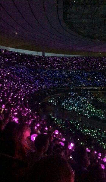 عکس بی تی اس کیوت