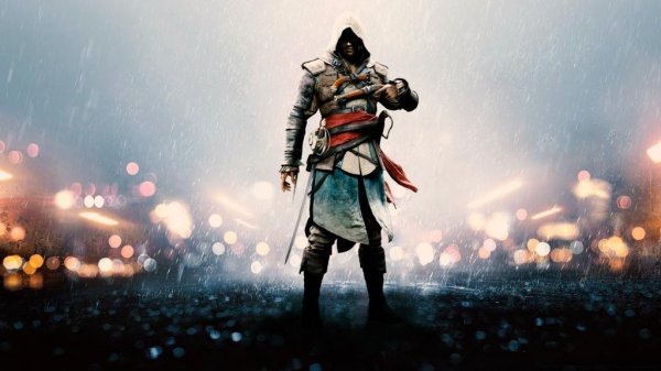 بک گراند کامپیوتر فانتزی