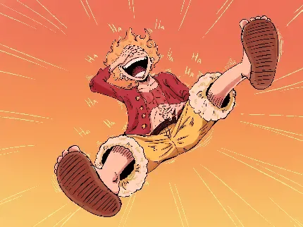  تصویر زمینه انیمه وان پیس