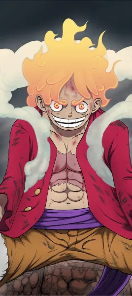  عکس انیمه وان پیس