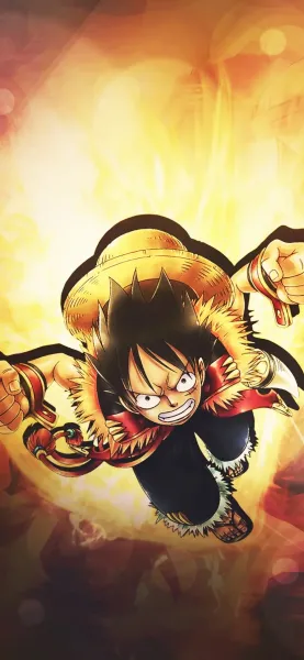  عکس انیمه وان پیس