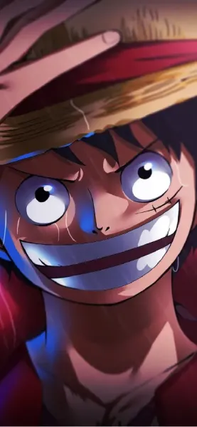  عکس وان پیس خفن