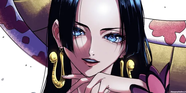  عکس لوفی وان پیس