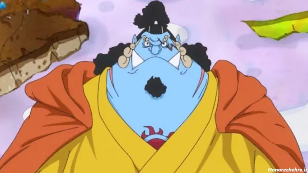  عکس لوفی وان پیس