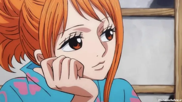  عکس لوفی وان پیس