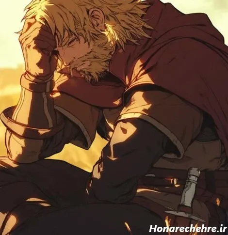  عکس لوفی وان پیس