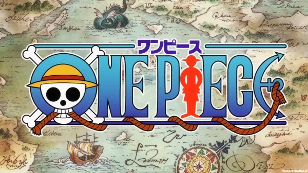  عکس لوفی وان پیس