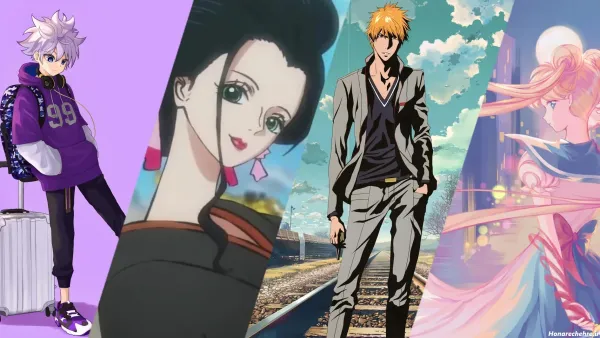  عکس لوفی وان پیس