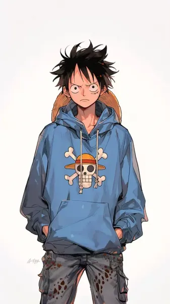 عکس انیمه وان پیس