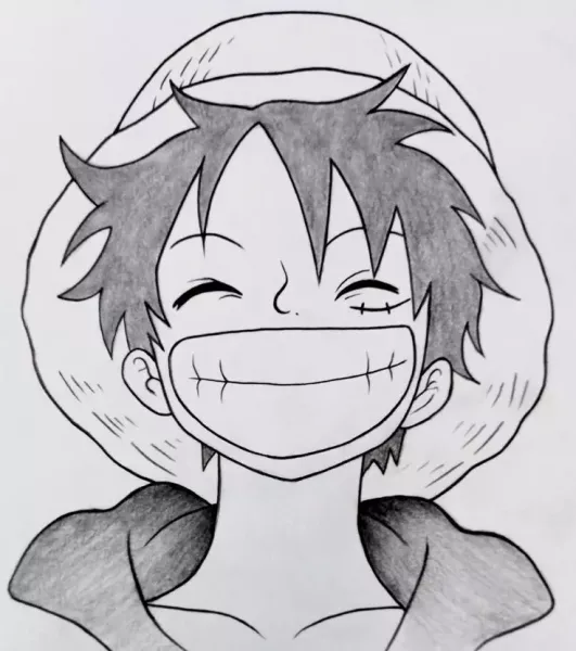 عکس انیمه وان پیس