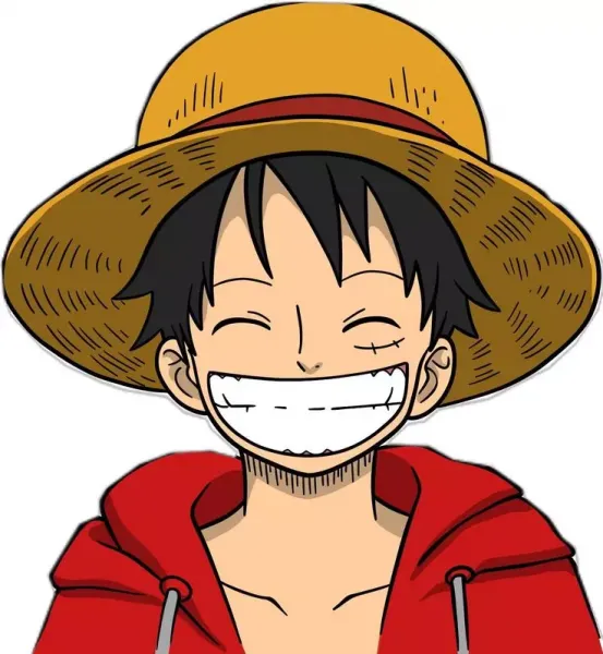 عکس انیمه وان پیس