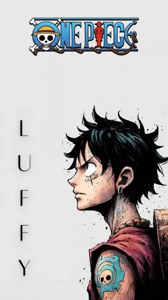 عکس انیمه وان پیس