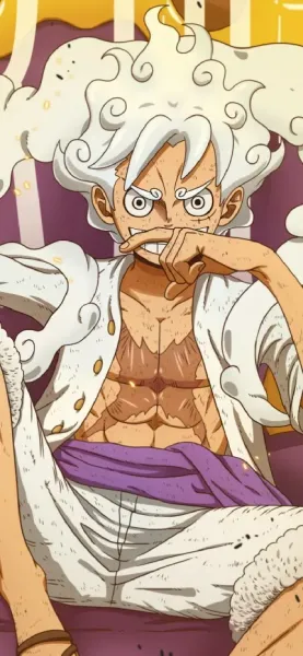  عکس انیمه وان پیس زورو