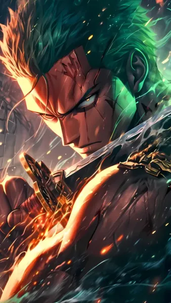 عکس وان پیس واقعی