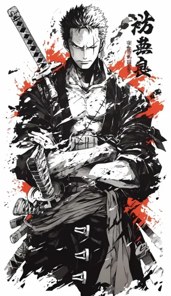 عکس وان پیس واقعی