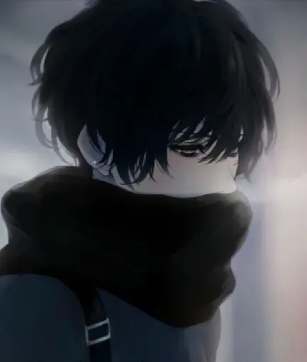  عکس سیاه سفید مینیمال برای پروفایل