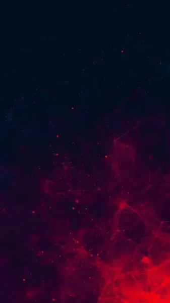 تصویر زمینه مشکی قرمز خفن