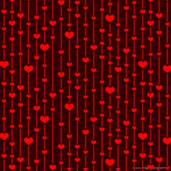 عکس قرمز روشن