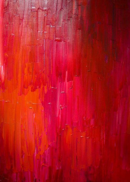 عکس قرمز کیوت