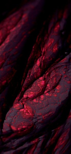 عکس قرمز کیوت