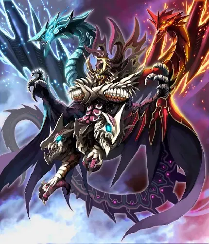  تصویر زمینه جنگ اژدهای آتشین