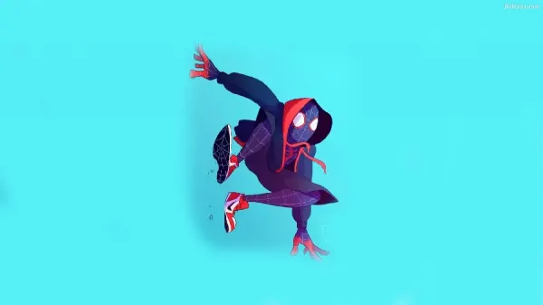  عکس بازی مرد عنکبوتی