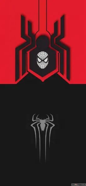  عکس بازی مرد عنکبوتی