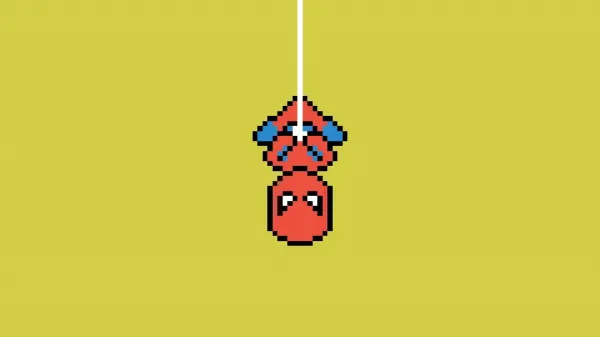  عکس بازی مرد عنکبوتی