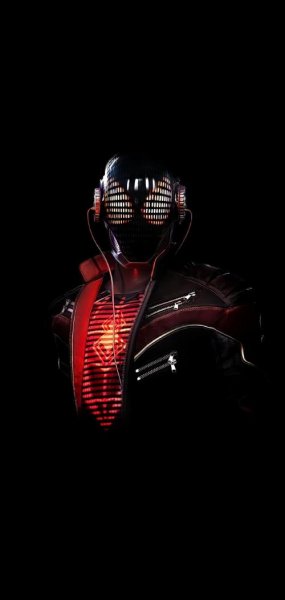  عکس مرد عنکبوتی با کیفیت 4k