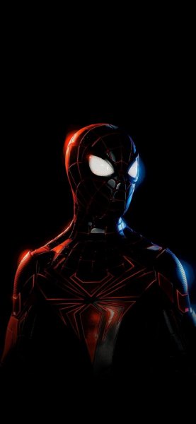  عکس مرد عنکبوتی با کیفیت 4k