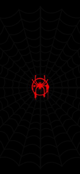 بهترین عکس مرد عنکبوتی