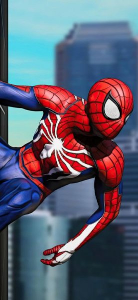  بهترین عکس مرد عنکبوتی