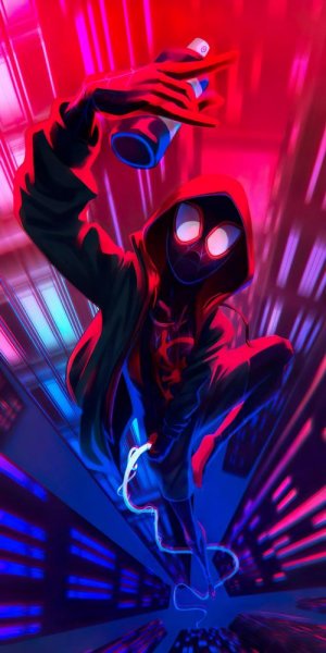  بهترین عکس مرد عنکبوتی