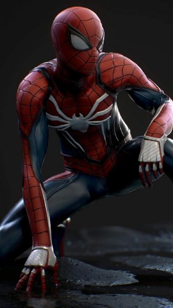  عکس مرد عنکبوتی خفن