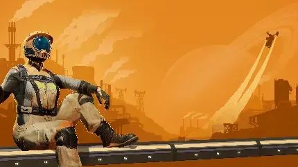  عکس مرد عنکبوتی مایلز مورالس برای پروفایل