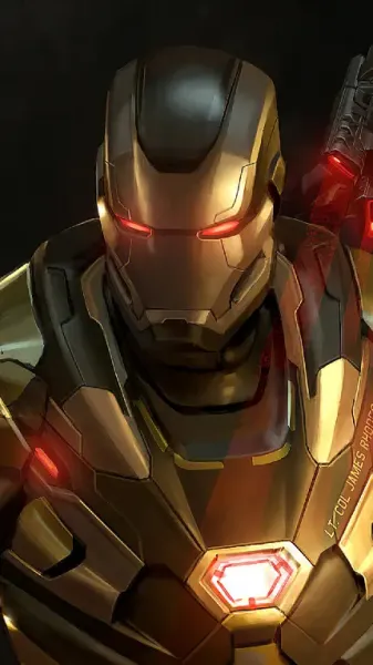  پس زمینه ربات جنگی کارتونی با کیفیت عالی